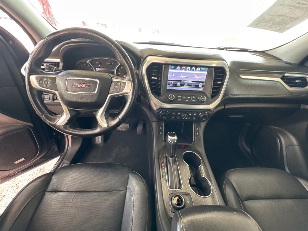 2017 GMC Acadia Image 6