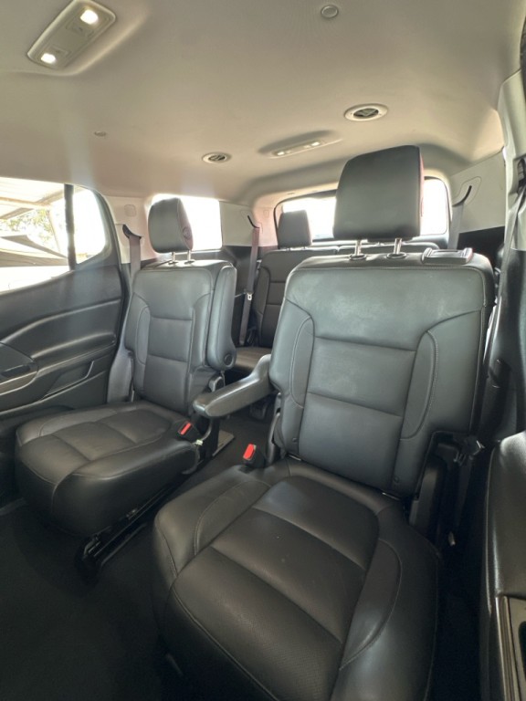2017 GMC Acadia Image 7