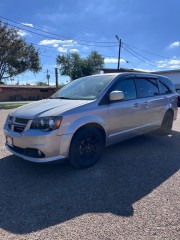 Image for 2020 Dodge Grand Caravan GT ID: 6823290