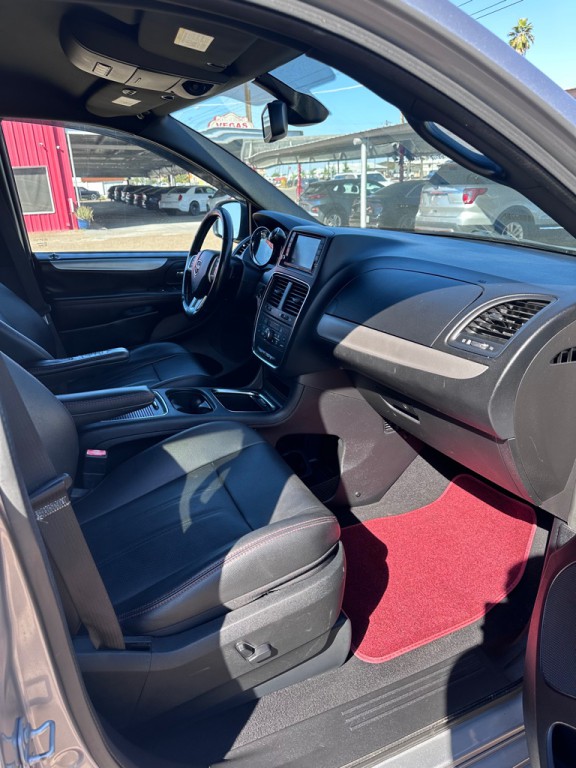 2020 Dodge Grand Caravan Image 5