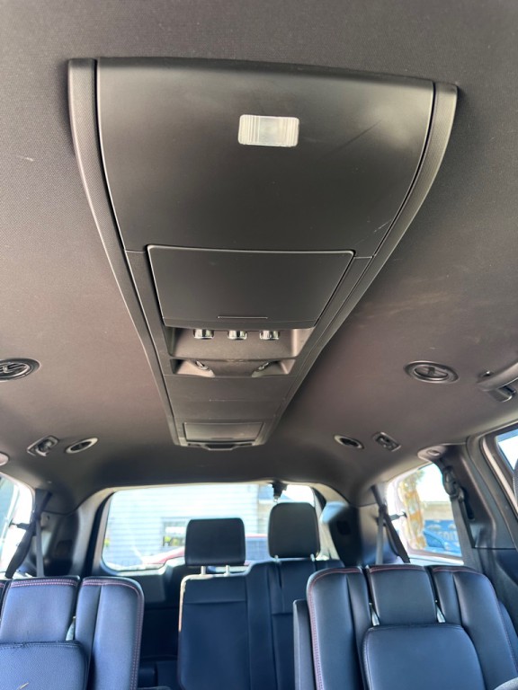 2020 Dodge Grand Caravan Image 6