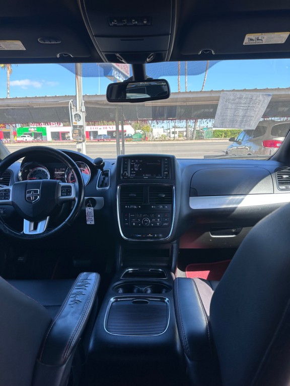 2020 Dodge Grand Caravan Image 7