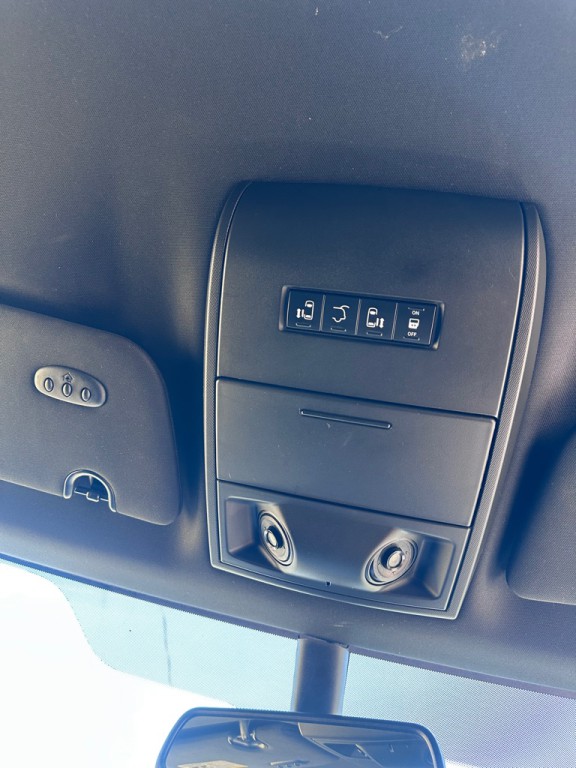 2020 Dodge Grand Caravan Image 9