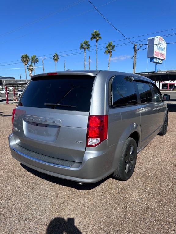 2020 Dodge Grand Caravan Image 10