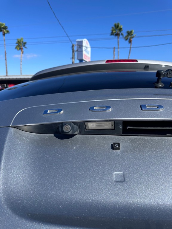 2020 Dodge Grand Caravan Image 12