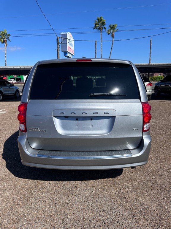 2020 Dodge Grand Caravan Image 13