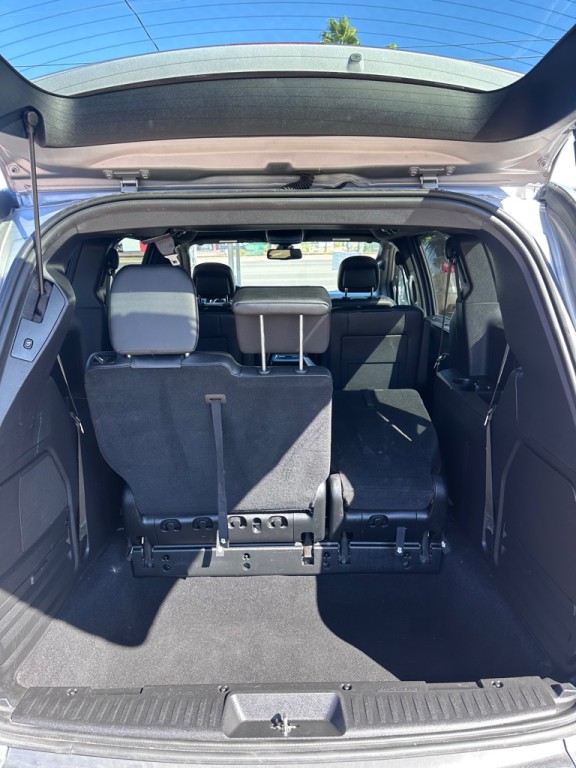 2020 Dodge Grand Caravan Image 14