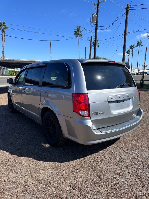 2020 Dodge Grand Caravan Image 15