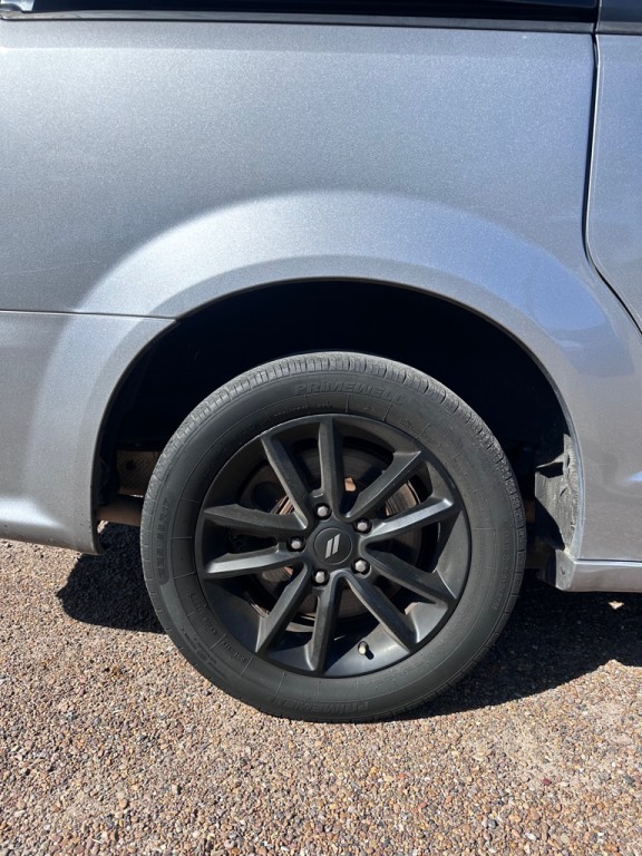 2020 Dodge Grand Caravan Image 16