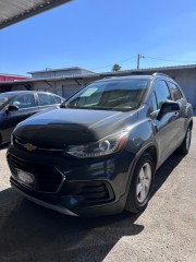 Image for 2018 Chevrolet Trax 1LT ID: 6834445