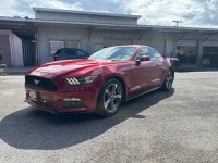 Image for 2016 Ford Mustang  ID: 6834463