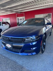 Image for 2017 Dodge Charger SE ID: 6864862
