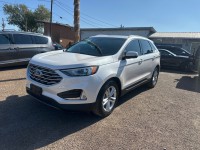 Image for 2019 Ford Edge SEL ID: 6872740