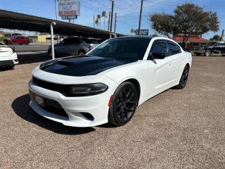 Image for 2020 Dodge Charger SXT ID: 6872757