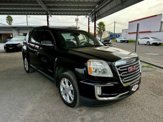 Image for 2017 GMC Terrain SLT ID: 6875798