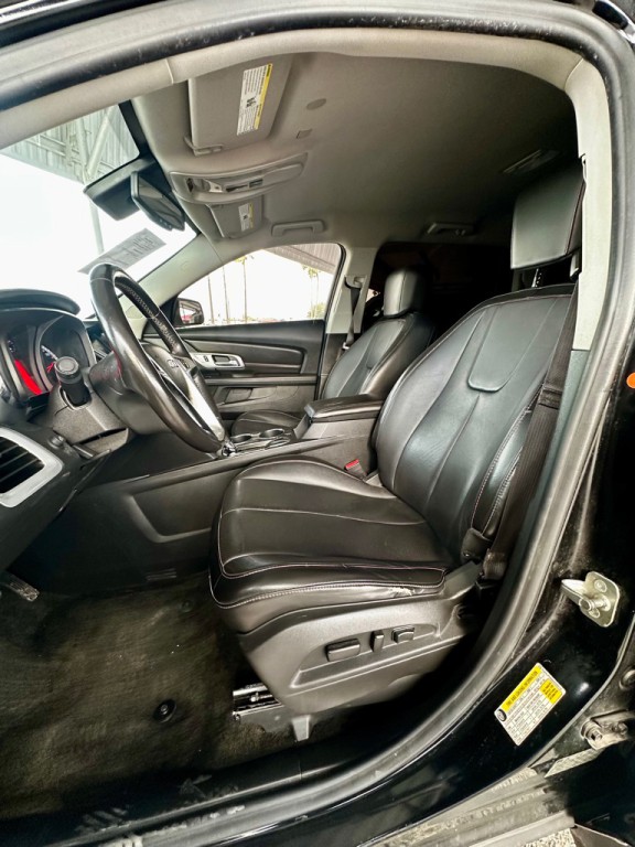 2017 GMC Terrain Image 4