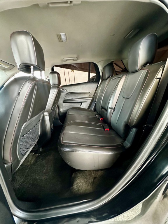 2017 GMC Terrain Image 5