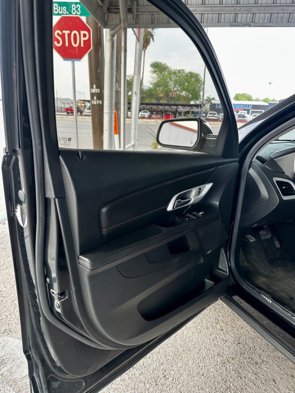 2017 GMC Terrain Image 6