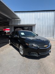 Image for 2015 Chevrolet Impala LT ID: 6875808
