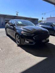 Image for 2019 Ford Fusion SEL ID: 6876717
