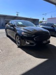 Image for 2019 Ford Fusion SEL ID: 6876717