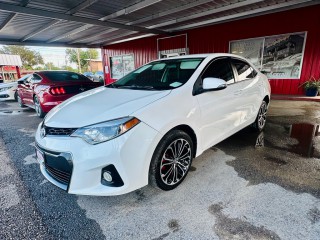 Image for 2016 Toyota Corolla L ID: 6881965