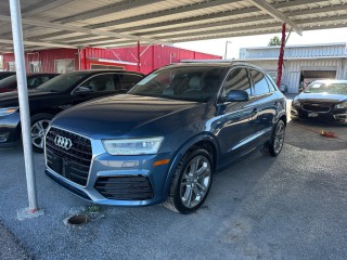 Image for 2017 Audi Q3 Prestige ID: 6887986