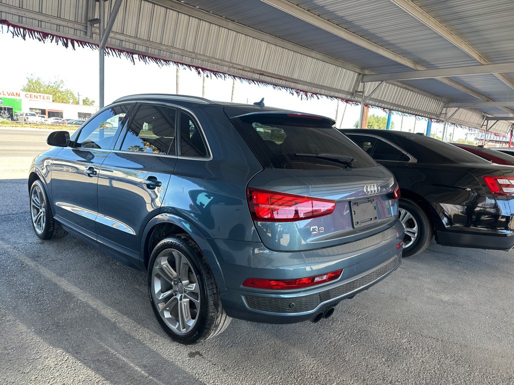 2017 Audi Q3 Image 2