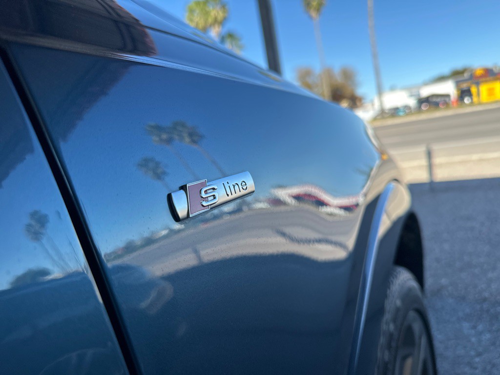 2017 Audi Q3 Image 3