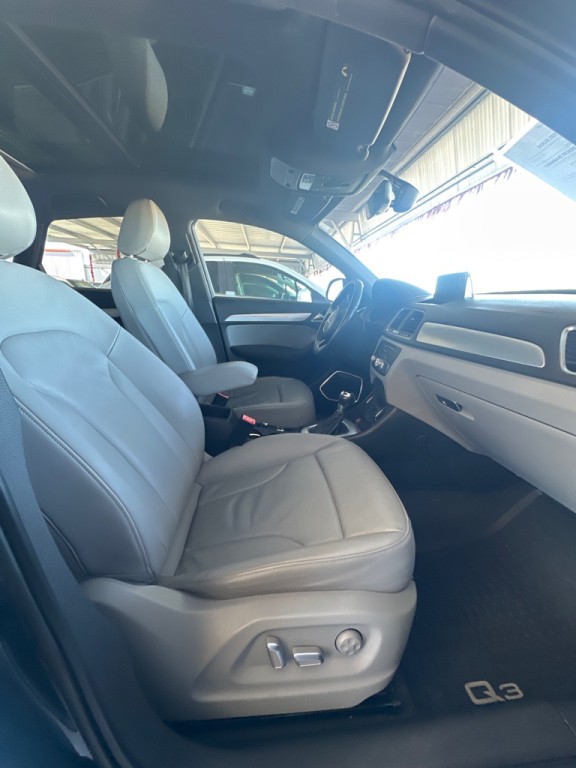 2017 Audi Q3 Image 4