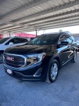 Image for 2020 GMC Terrain SLE ID: 6895714