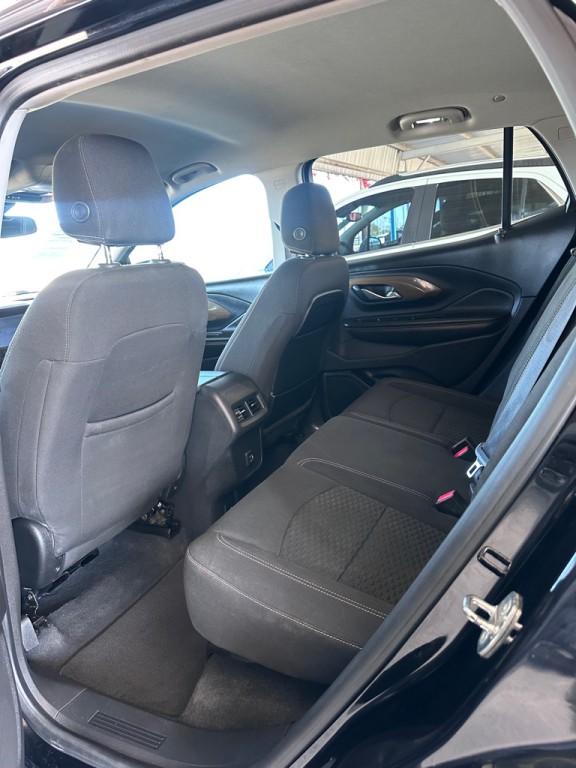 2020 GMC Terrain Image 5