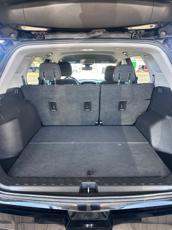 2020 GMC Terrain Image 6