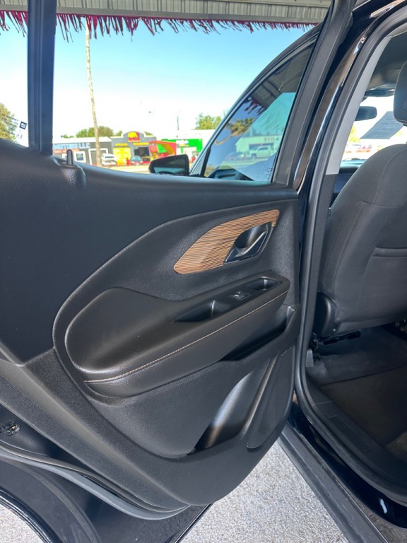 2020 GMC Terrain Image 7