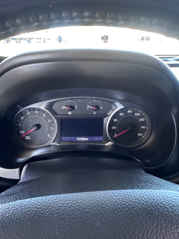 2020 GMC Terrain Image 9