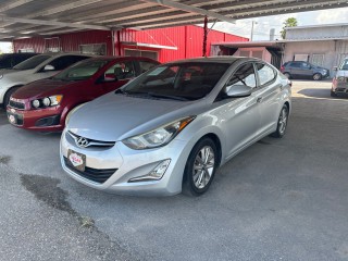 Image for 2015 Hyundai Elantra SE ID: 6939371