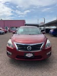 Image for 2013 Nissan Altima 2.5 ID: 6939384