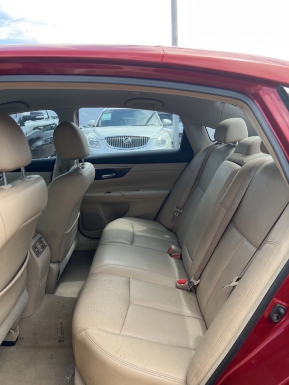 2013 Nissan Altima Image 19