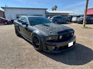 Image for 2008 Ford Mustang GT ID: 6959781