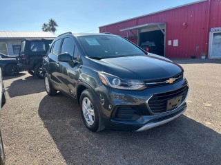 Image for 2020 Chevrolet Trax 1LT ID: 6979992