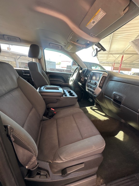 2015 GMC Sierra Image 2