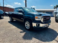 Image for 2015 GMC Sierra 1500 SLE ID: 6984898