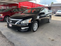 Image for 2015 Nissan Altima 2.5 ID: 6992645