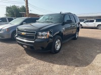 Image for 2013 Chevrolet Tahoe 1500 LS ID: 6993909