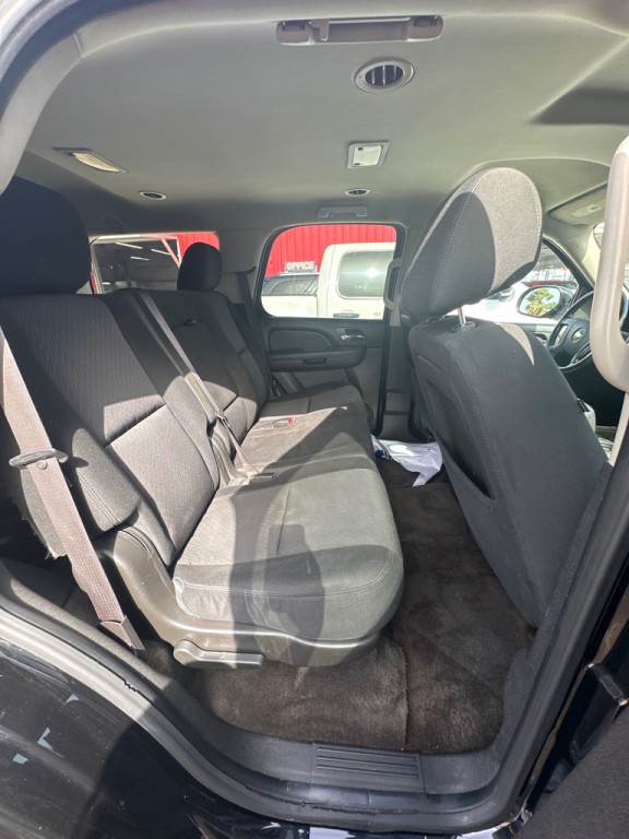 2013 Chevrolet Tahoe Image 5