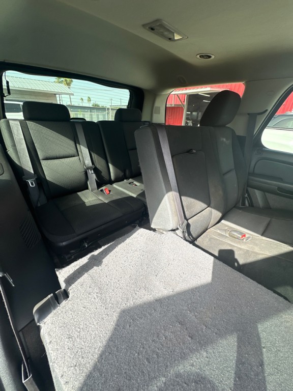 2013 Chevrolet Tahoe Image 6