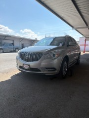 Image for 2011 Buick Enclave CXL ID: 7013792