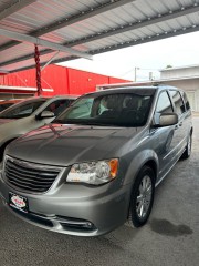 Image for 2016 Chrysler Town & Country Touring ID: 7027514