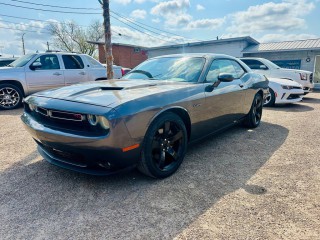 Image for 2015 Dodge Challenger Sxt Plus ID: 7030484