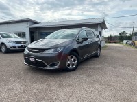 Image for 2017 Chrysler Pacifica Touring L Plus ID: 7042922